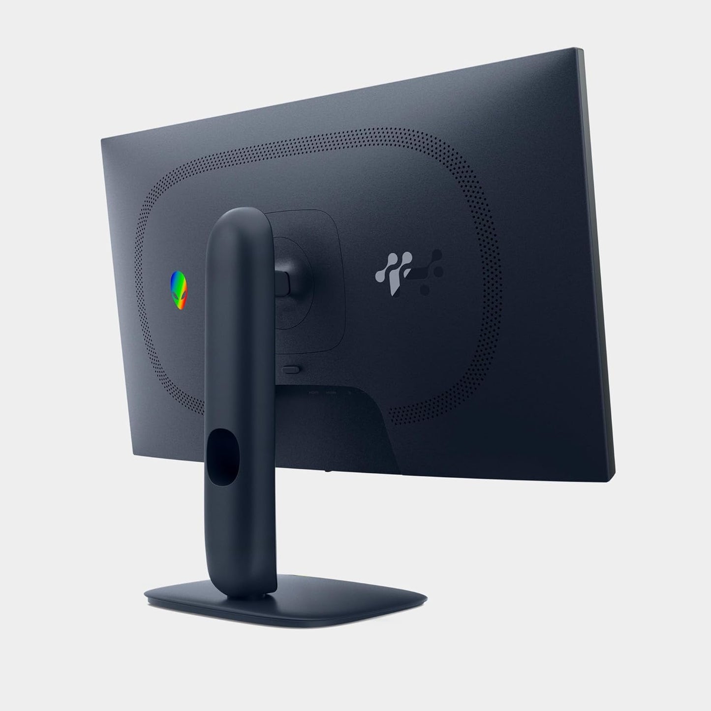 Alienware 27 Gaming Monitor - AW2725DM - 27-Inch QHD 180Hz 1Ms Display, IPS, NVIDIA G-SYNC, AMD Freesync, VESA Adaptivesync.