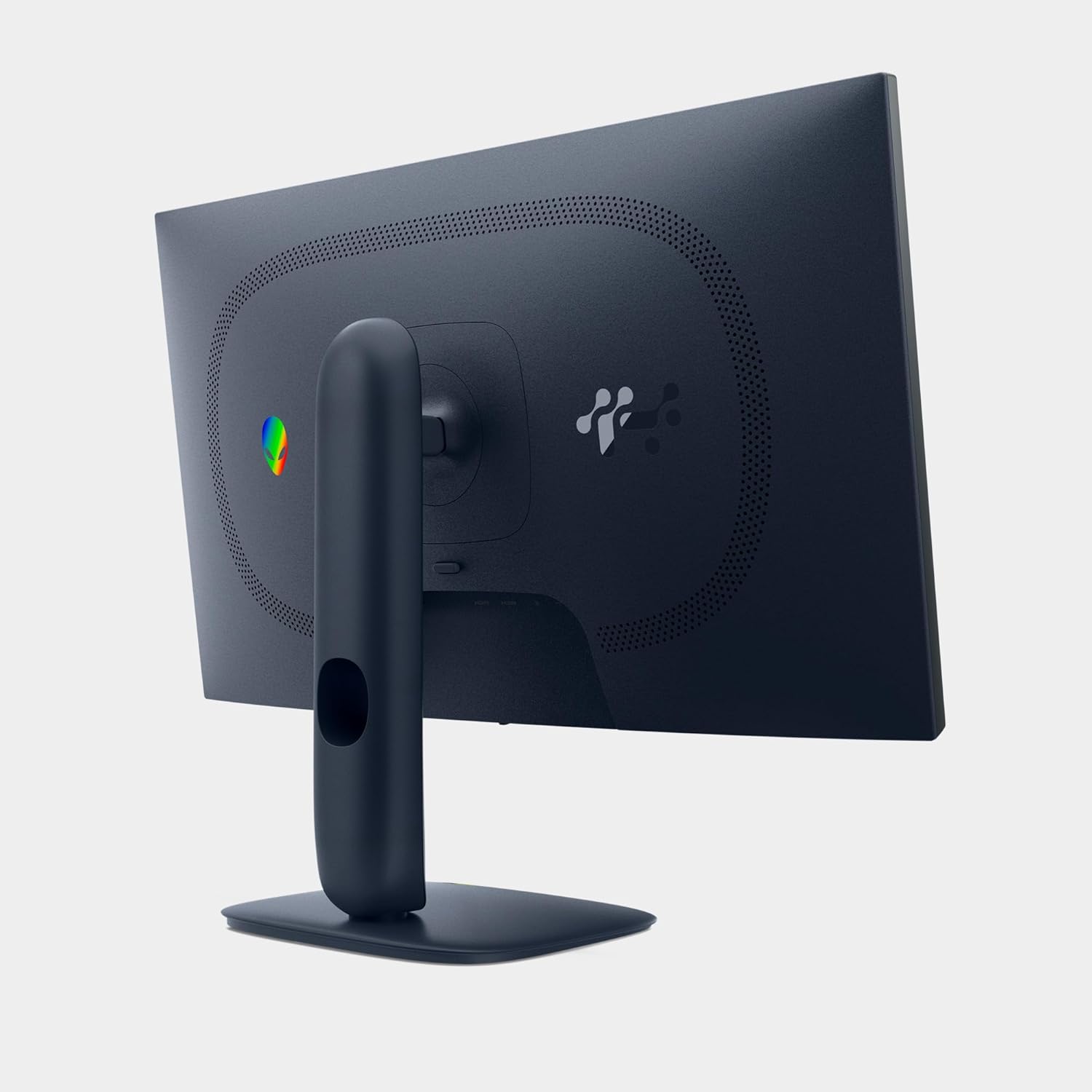 Alienware 27 Gaming Monitor - AW2725DM - 27-Inch QHD 180Hz 1Ms Display, IPS, NVIDIA G-SYNC, AMD Freesync, VESA Adaptivesync.